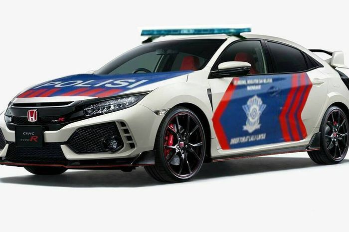 Detail Gambar Mobil Police Nomer 14