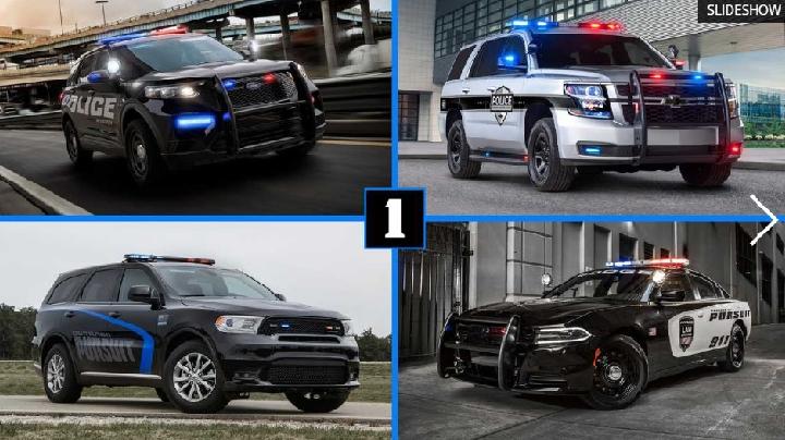 Detail Gambar Mobil Police Nomer 49