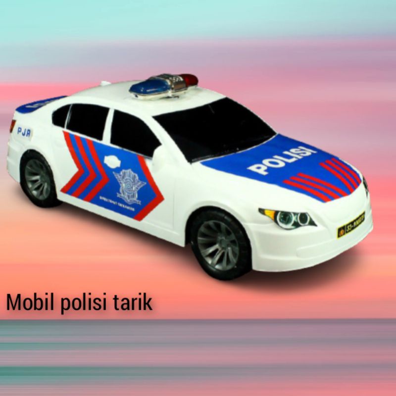 Detail Gambar Mobil Polisi Animasi Nomer 41