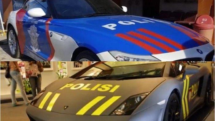 Detail Gambar Mobil Polisi Indonesia Nomer 25