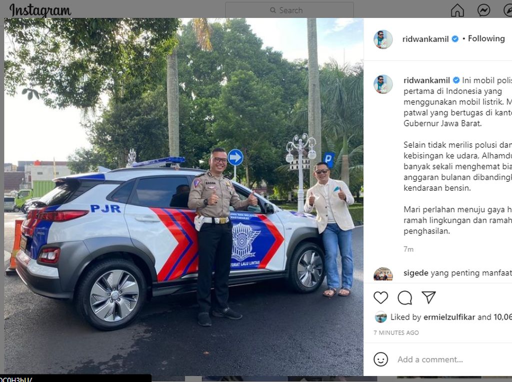 Detail Gambar Mobil Polisi Indonesia Nomer 38