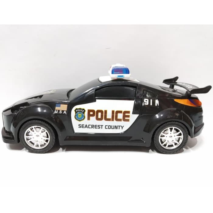 Detail Gambar Mobil Polisi Mainan Nomer 13