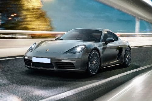 Detail Gambar Mobil Porsche Nomer 54