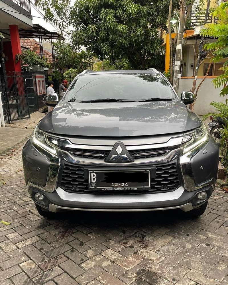 Detail Gambar Mobil Pribadi Nomer 28