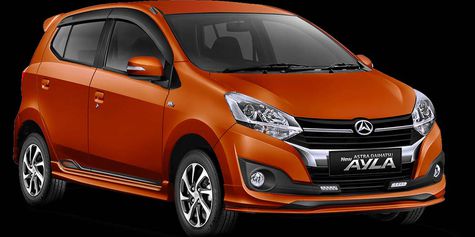 Detail Gambar Mobil Pribadi Nomer 37