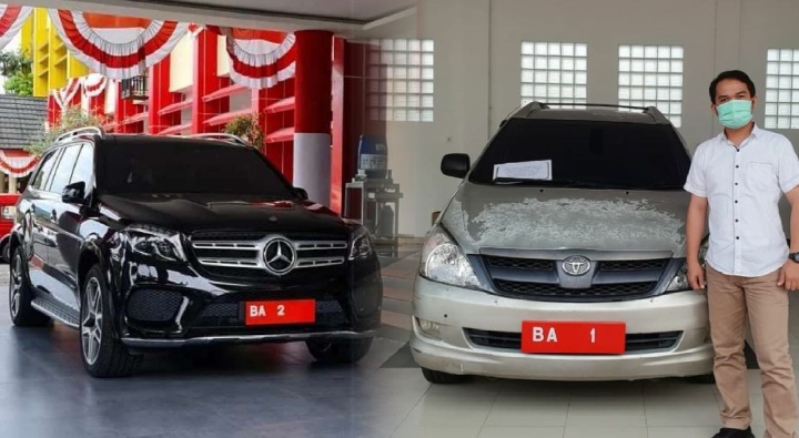 Detail Gambar Mobil Pribadi Nomer 50