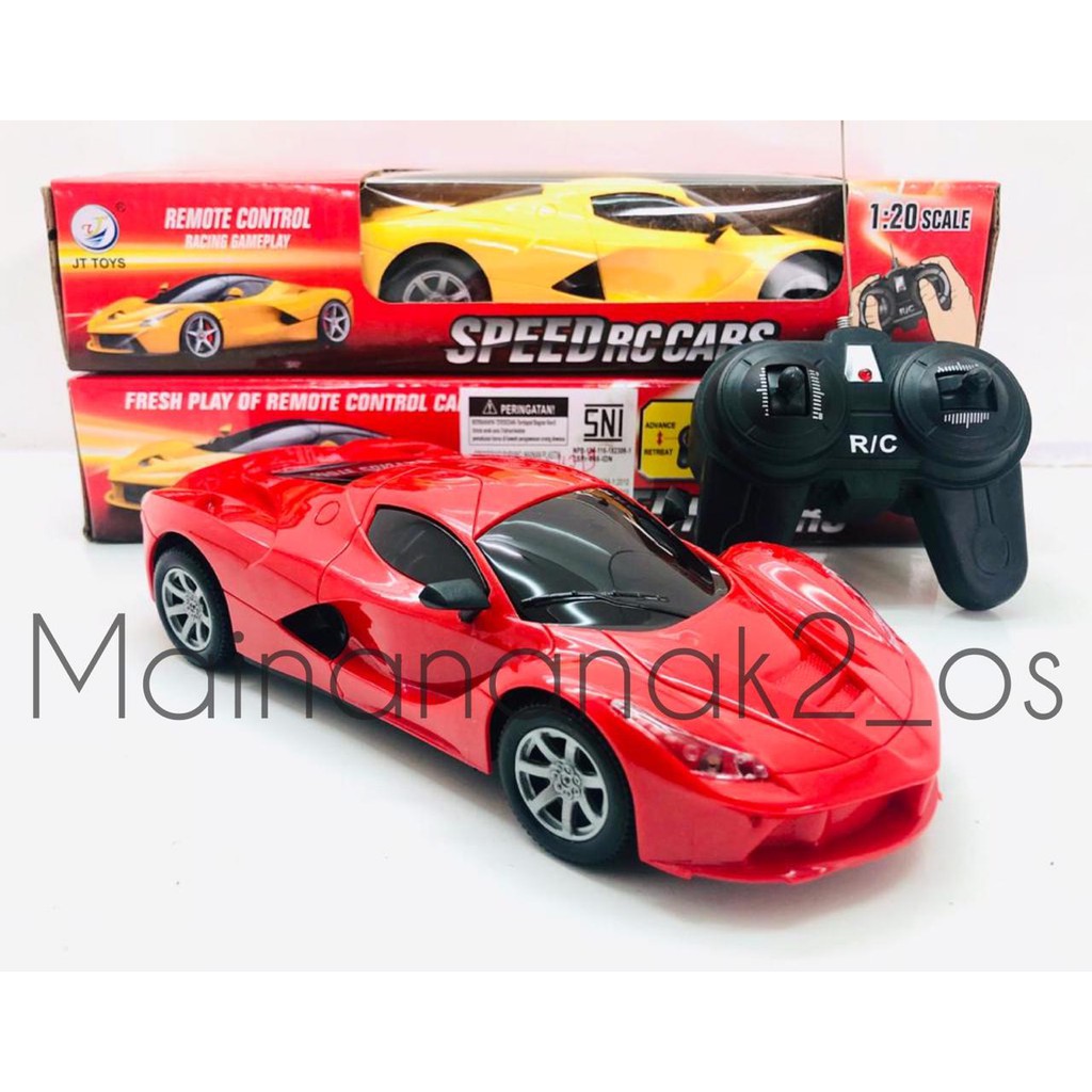 Detail Gambar Mobil Remote Control Nomer 11