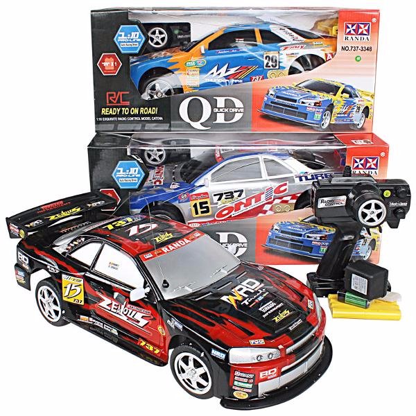 Detail Gambar Mobil Remote Control Nomer 19