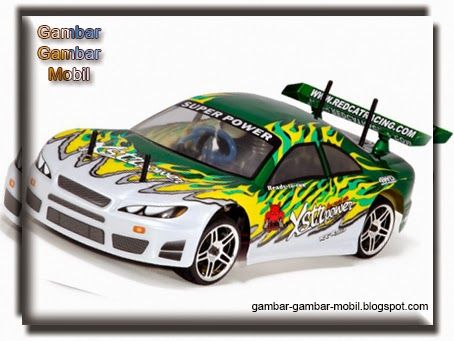Detail Gambar Mobil Remote Control Nomer 3