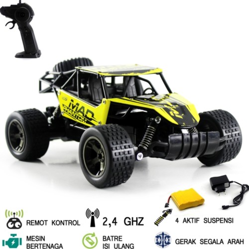 Detail Gambar Mobil Remote Control Nomer 21