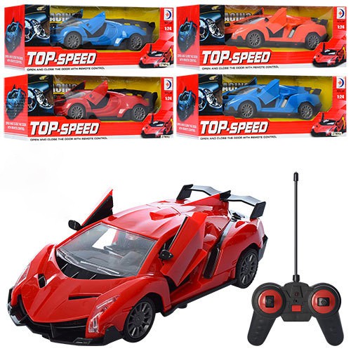 Detail Gambar Mobil Remote Control Nomer 22
