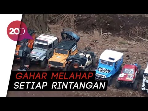 Detail Gambar Mobil Remote Control Nomer 24