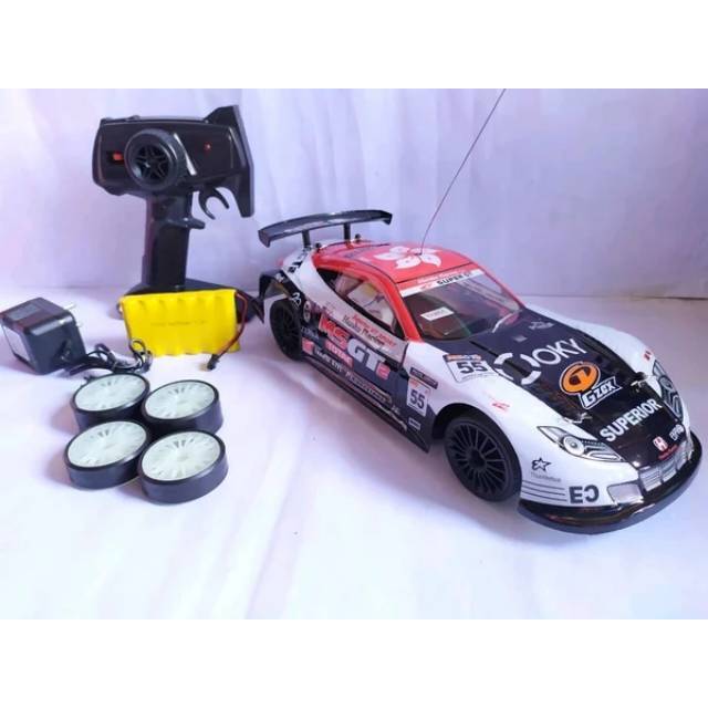 Detail Gambar Mobil Remote Control Nomer 25