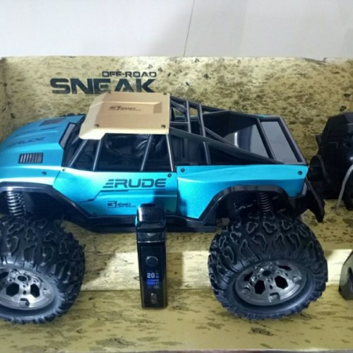 Detail Gambar Mobil Remote Control Nomer 28