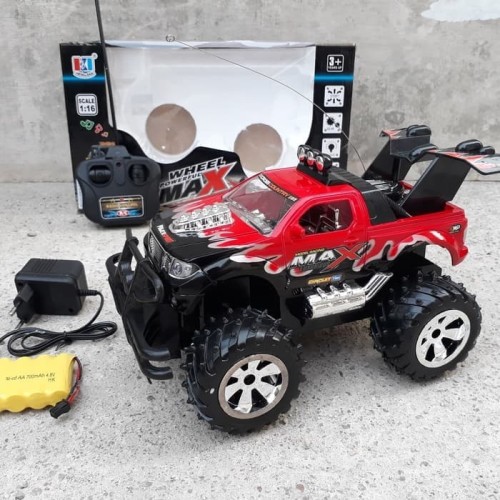 Detail Gambar Mobil Remote Control Nomer 32