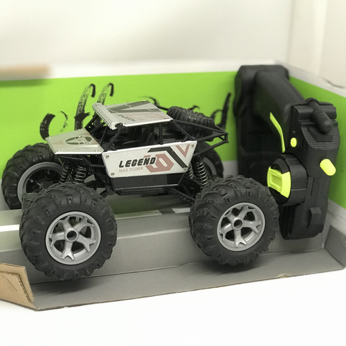 Detail Gambar Mobil Remote Control Nomer 36