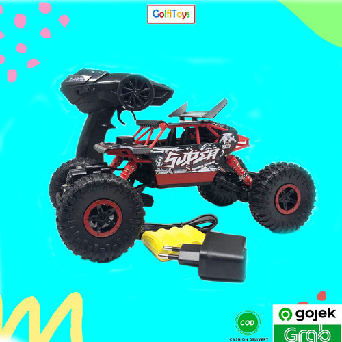 Detail Gambar Mobil Remote Control Nomer 41