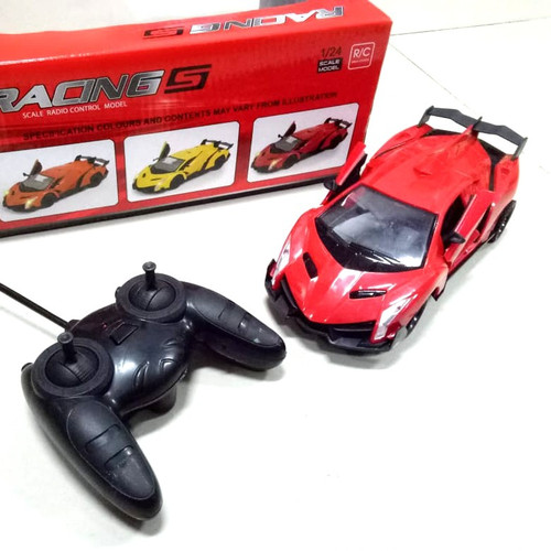 Detail Gambar Mobil Remote Control Nomer 44