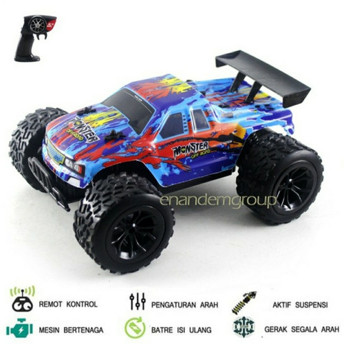 Detail Gambar Mobil Remote Control Nomer 46
