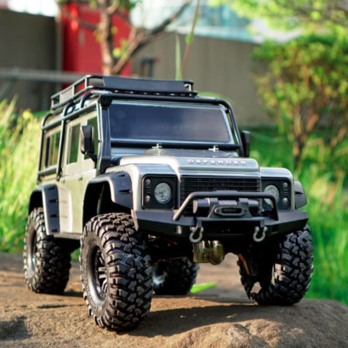Detail Gambar Mobil Remote Control Nomer 47