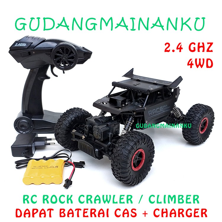 Detail Gambar Mobil Remote Control Nomer 6