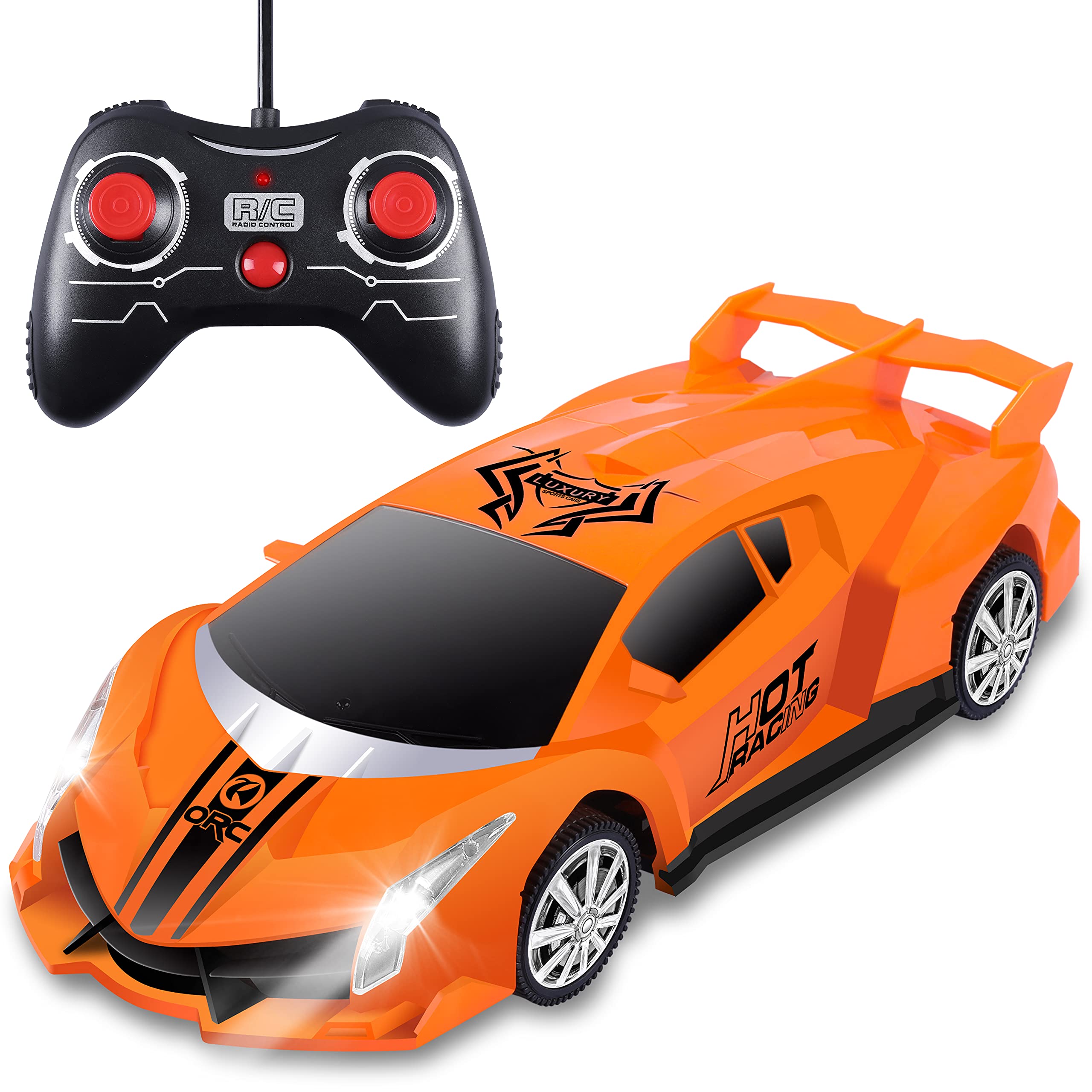 Detail Gambar Mobil Remote Control Nomer 51