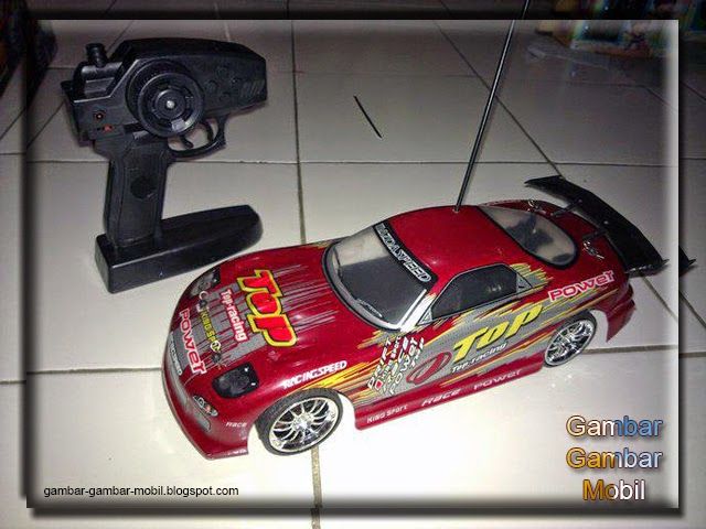 Detail Gambar Mobil Remote Control Nomer 52