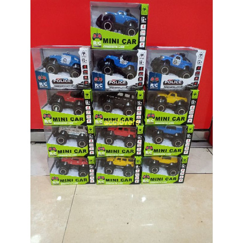 Detail Gambar Mobil Remote Control Nomer 55