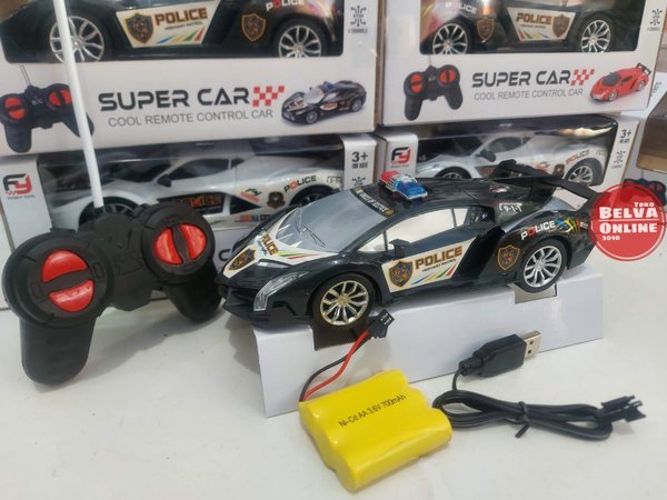 Detail Gambar Mobil Remote Control Nomer 56