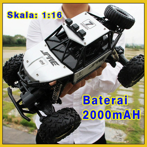 Detail Gambar Mobil Remote Control Nomer 58