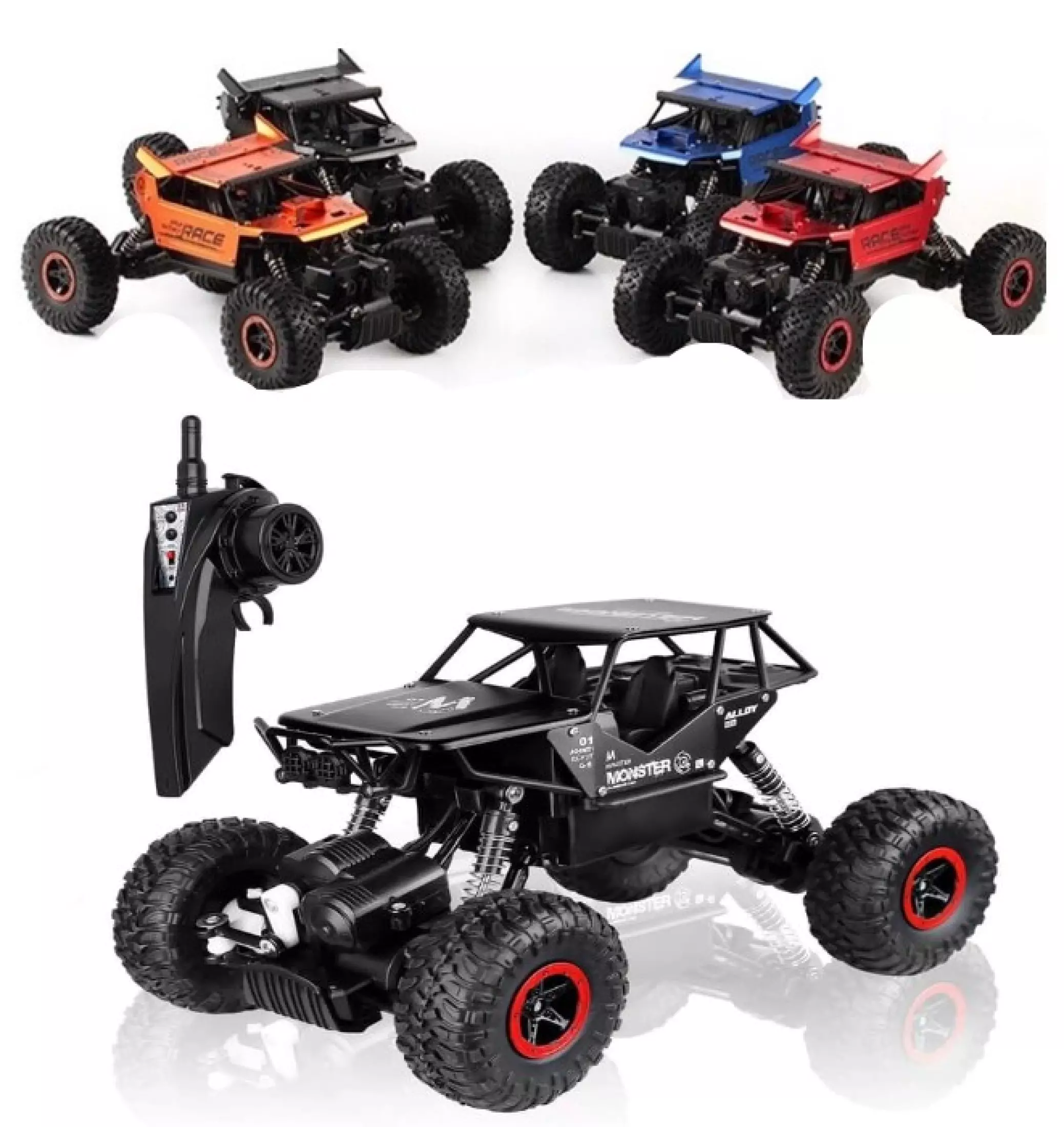 Detail Gambar Mobil Remote Control Nomer 10