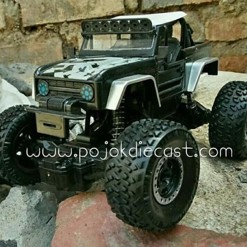 Detail Gambar Mobil Remote Jeep Nomer 29