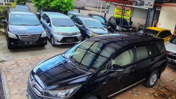 Detail Gambar Mobil Rental Nomer 46