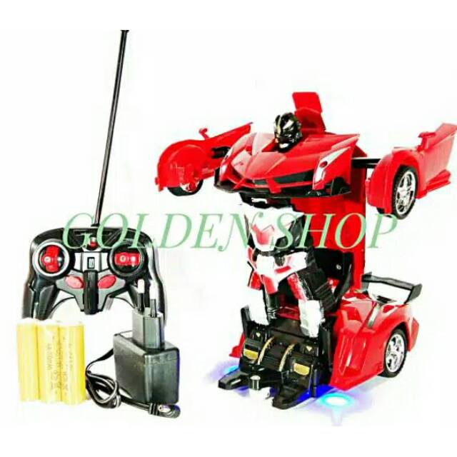 Detail Gambar Mobil Robot Nomer 23