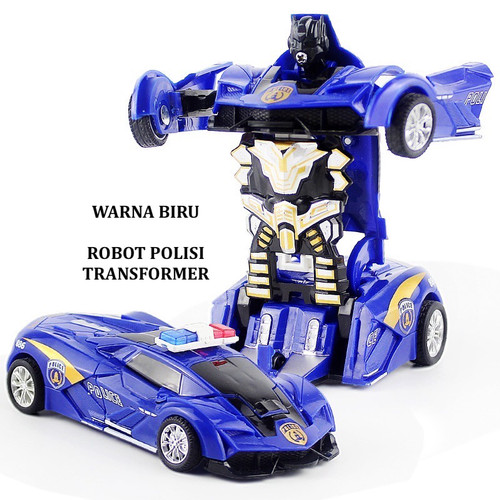 Detail Gambar Mobil Robot Nomer 24