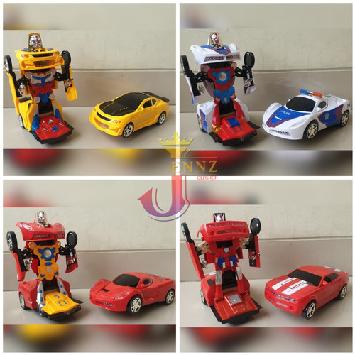 Detail Gambar Mobil Robot Nomer 46