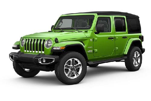 Detail Gambar Mobil Rubicon Nomer 15