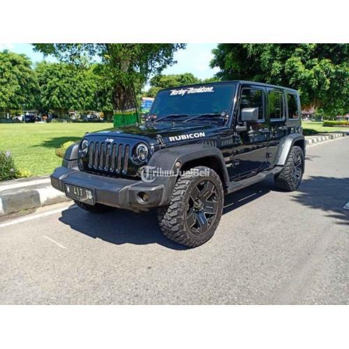 Detail Gambar Mobil Rubicon Nomer 42