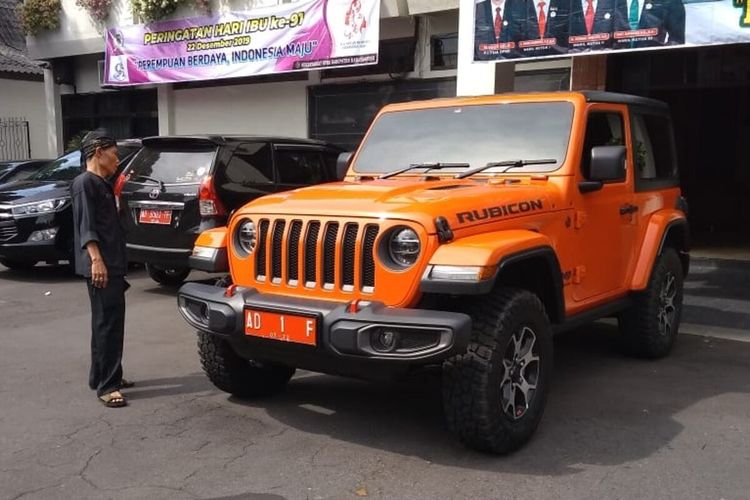 Detail Gambar Mobil Rubicon Nomer 47