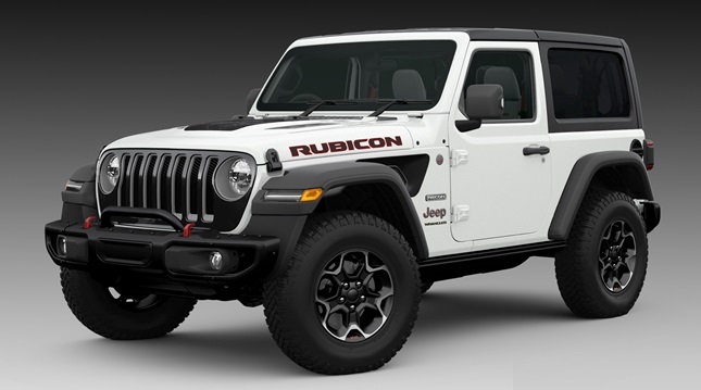 Detail Gambar Mobil Rubicon Nomer 54