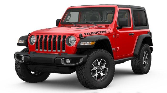 Detail Gambar Mobil Rubicon Nomer 9