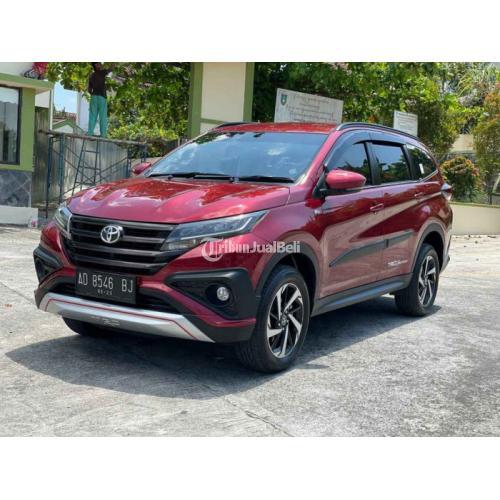 Detail Gambar Mobil Rush 2018 Nomer 18