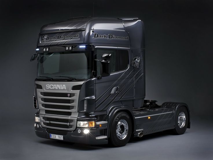 Detail Gambar Mobil Scania Nomer 30