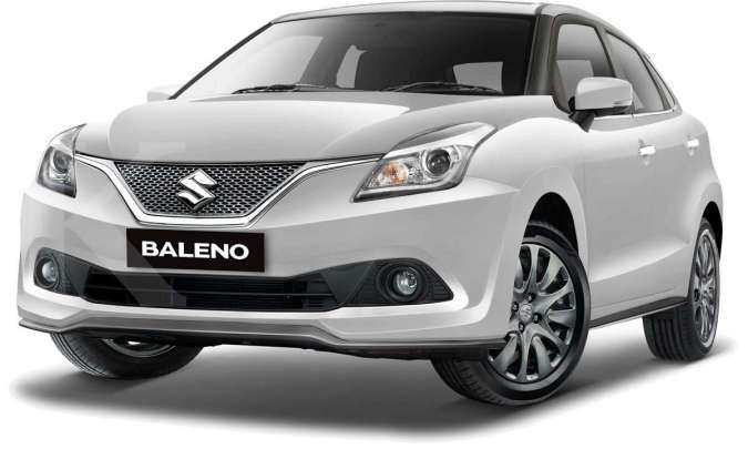 Detail Gambar Mobil Sedan Baleno Nomer 8