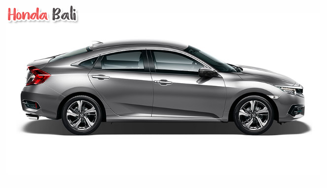 Download Gambar Mobil Sedan Honda Nomer 19