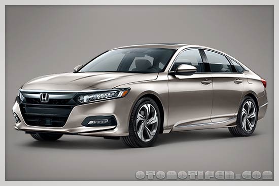 Detail Gambar Mobil Sedan Honda Nomer 34