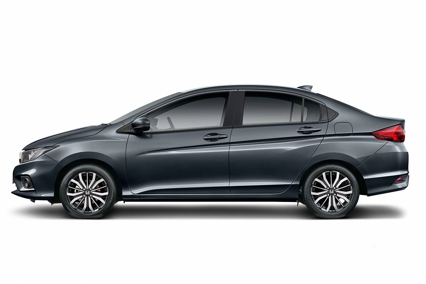 Detail Gambar Mobil Sedan Honda Nomer 51