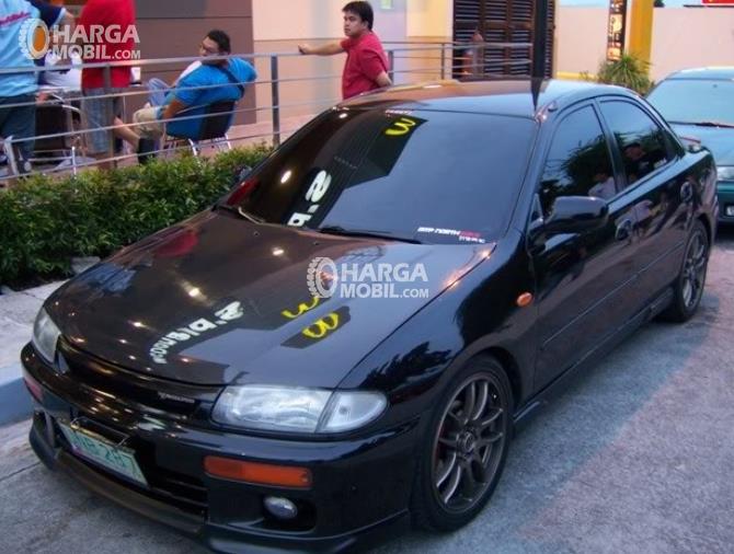 Detail Gambar Mobil Sedan Lama Nomer 39