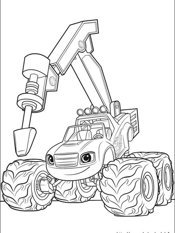 Detail Gambar Mobil Sederhana Untuk Anak Tk Nomer 47