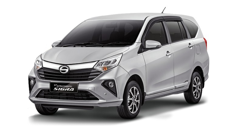 Gambar Mobil Sigra 2019 - KibrisPDR